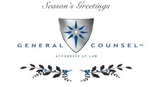 General Counsel PC Happy Holidays 2014