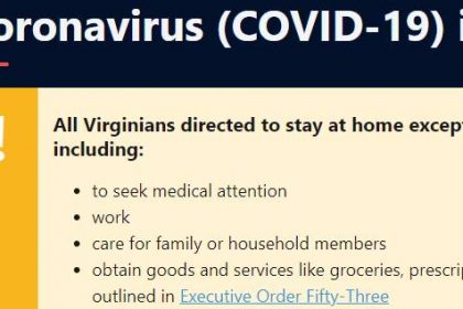 Coronavirus covid-19 impact on contract obligations