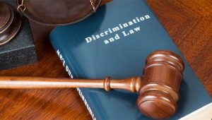Discrimination and Law