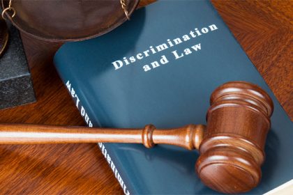 Discrimination and Law