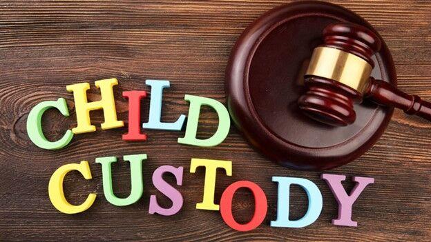 appointed counsel child custody